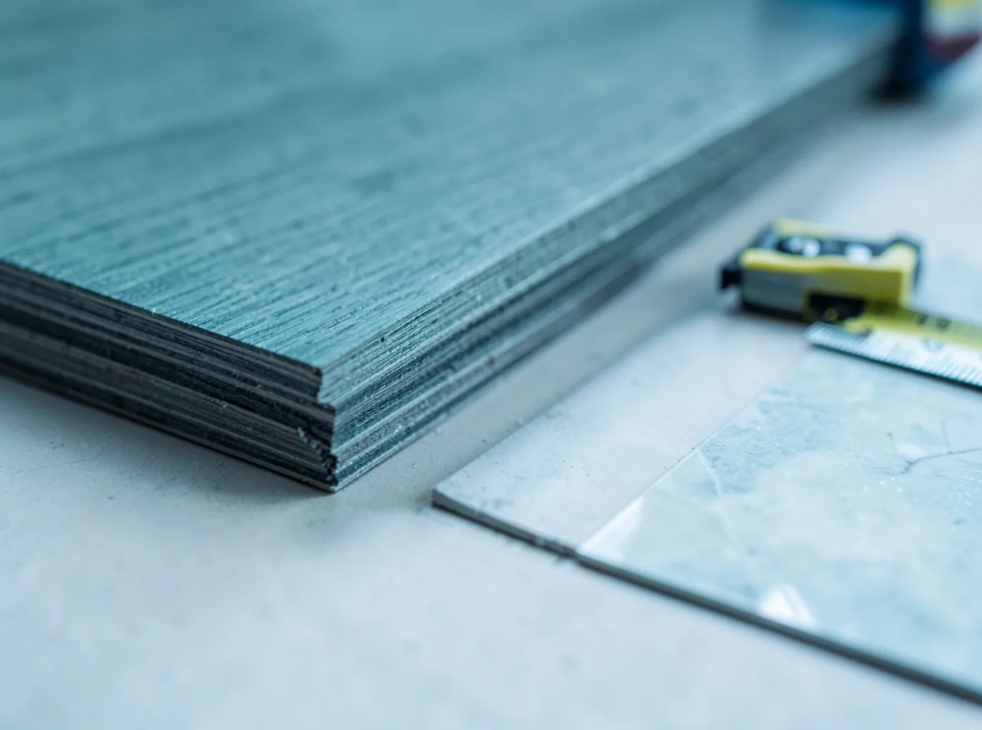 Luxury Vinyl Plank Installation East Helena, MT FAQs